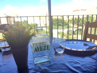 Appartement T2 Mezzanine équipé pour 4 - 4LBM290 Narbonne Plage - Narbonne-Plage - 2
