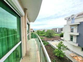 Compact Apartment Sarafovo to the Beach - 0