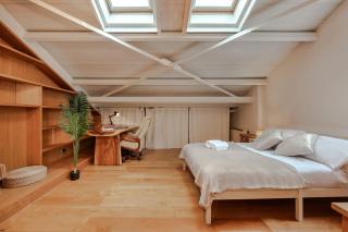 Stunning duplex apartment in Central London - London - 4