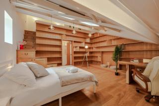 Stunning duplex apartment in Central London - London - 0