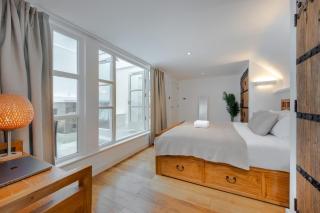 Stunning duplex apartment in Central London - London - 3