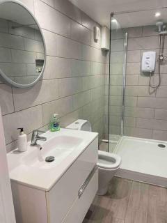 Studio Apartment - 3