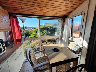 Appartement pour 4 personnes - 4LBM498 - Narbonne-Plage - 9