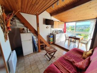 Appartement pour 4 personnes - 4LBM498 - Narbonne-Plage - 8