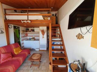 Appartement pour 4 personnes - 4LBM498 - Narbonne-Plage - 6