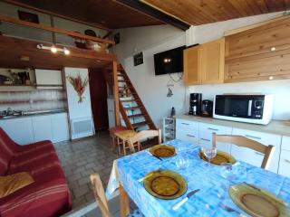 Appartement pour 4 personnes - 4LBM498 - Narbonne-Plage - 3