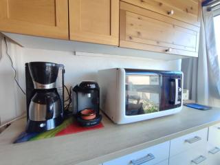 Appartement pour 4 personnes - 4LBM498 - Narbonne-Plage - 2