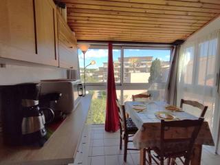 Appartement pour 4 personnes - 4LBM498 - Narbonne-Plage - 1