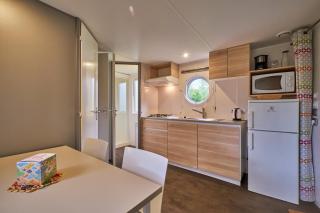 Mobil Home 4 personnes 204 - Mens - 5