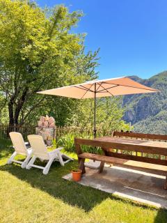 Guest House Gjelaj - Theth - 6