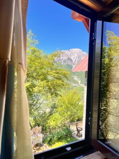 Guest House Gjelaj - Theth - 7