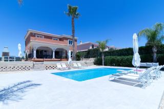 Villa Bonalba - Mutxamel - 0