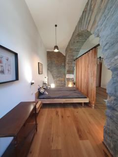 L'Arco Trieste studio living 5 - Triëst - 3
