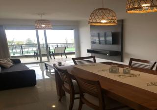 Veneto Village - Vista al Lago - 10 minutos a Carlos Paz - Villa Parque Siquiman - 4