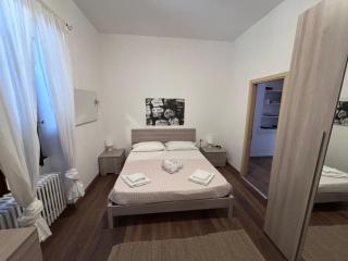 B&B e Residence Abbazia di Piona - 9