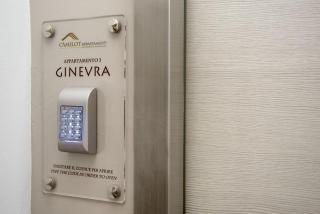 Camelot Appartamenti - Business e Holiday - San Martino Buon Albergo - 6