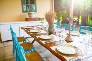 Grande villa storica per vacanze con giardino privato e piscina - Ostra - 2