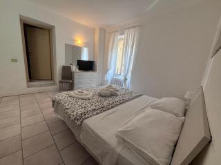 B&B e Residence Abbazia di Piona - 8