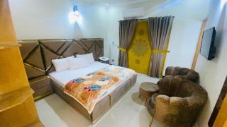 Hello Guest House - Islamabad - 7