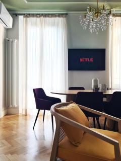 Serendipity Luxury Apartments - Brera - Milan - 9