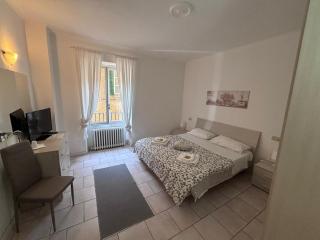 B&B e Residence Abbazia di Piona - Colico - 7