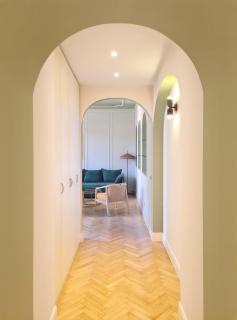 Serendipity Luxury Apartments - Brera - Milan - 1