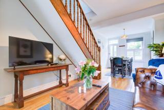 Pass the Keys Stunning Cottage in the Heart of Old Leigh - Southend-on-Sea - 8