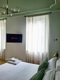 Serendipity Luxury Apartments - Brera - Milan - 3