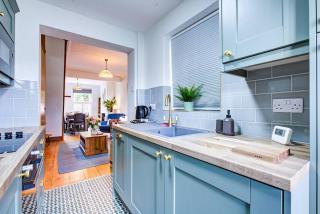 Pass the Keys Stunning Cottage in the Heart of Old Leigh - Southend-on-Sea - 5