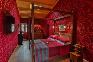 Relais Scanno Red Home - 9