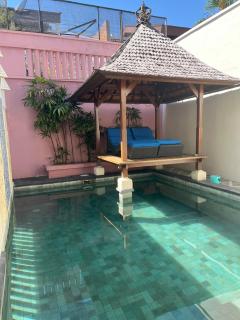 5 Bedroom Getaway Villa - Kuta Regency B3 - Kuta - 3
