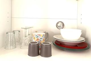 Studio GLYCINE - Chambéry - 5