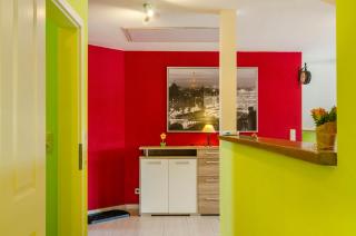 Landflair am See - 3