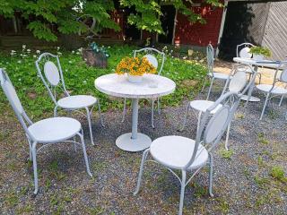 Villa VINCENT - Naantali - 4