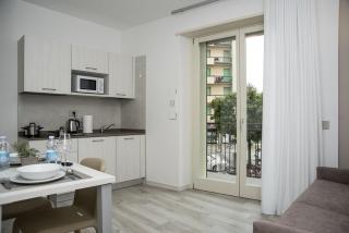 Camelot Appartamenti - Business e Holiday - San Martino Buon Albergo - 2