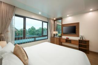 DUNG LAI HOTEL 173 - Cat Ba - 5