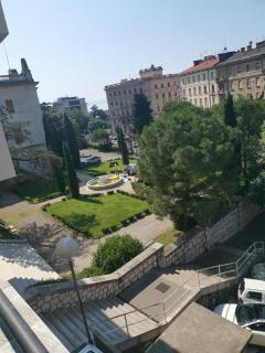 Apartments Guver Balcony & Garage - Fiume (Rijeka) - 7
