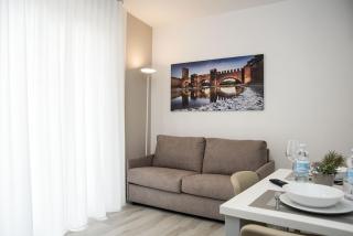 Camelot Appartamenti - Business e Holiday - San Martino Buon Albergo - 1