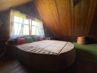 Ethnographic holiday house LAIPAS - Murjāņi - 1