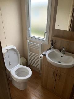 Keeonah 220 Kestrel Close - Saltfleet - 7