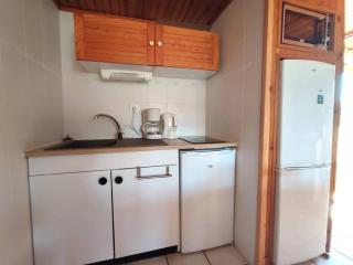 Appartement à 25m de la plage - 4LBM359 Narbonne Plage - Narbonne-Plage - 6
