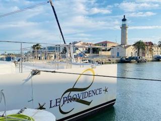 Appartement 2 Pièces, 4 Couchages, Parking Privatif, à 100m de la Mer et des Commerces - FR-1-307-48 - Le Grau-du-Roi - 2