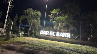 Appartement Sidi Rahal Résidence Dar Al Bahr avec 2 grands jardins au bord de la piscine - 5
