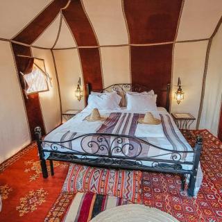 Merzouga Family Camp - Merzouga - 8