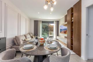 ViVi Homes - Sunny Views Wellness, Gym, Pool & Sea view - Fuengirola - 3
