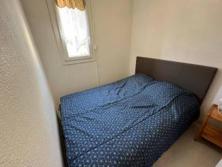 Appartement T2 Cabine à 200m de la plage à Saint Pierre la mer 4OLIV70 - Saint Pierre La Mer - 7