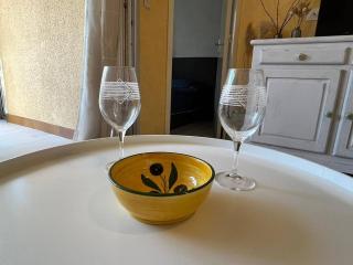 Appartement T2 Cabine à 200m de la plage à Saint Pierre la mer 4OLIV70 - Saint Pierre La Mer - 2