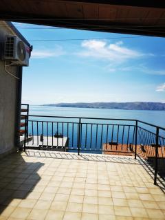 Apartment Ana - Senj - 6