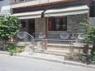 Villa Asteri Luxury Apartment Ouranoupoli - Ouranoupoli - 0