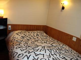 Appartement 3 pièces sud au centre du village, proche remontées, commerces et activités. - FR-1-459-36 - La Clusaz - 6
